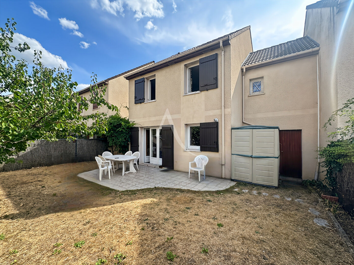 Agence immobilière de L'ADRESSE POISSY