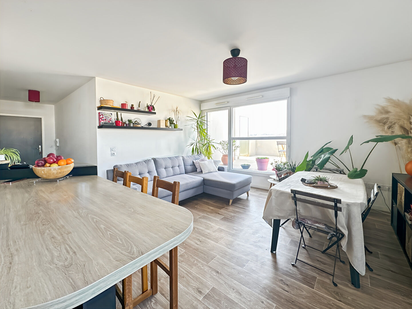 Agence immobilière de L'ADRESSE POISSY