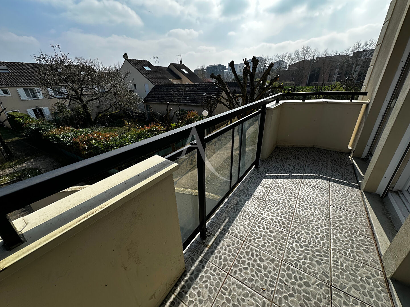 Agence immobilière de L'ADRESSE POISSY