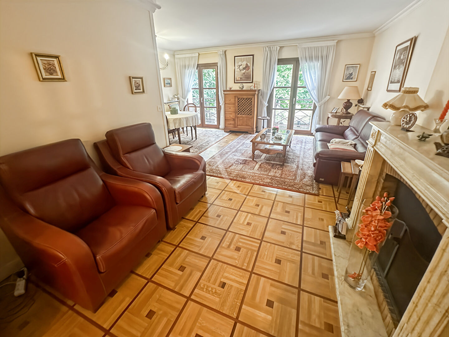 Agence immobilière de L'ADRESSE POISSY