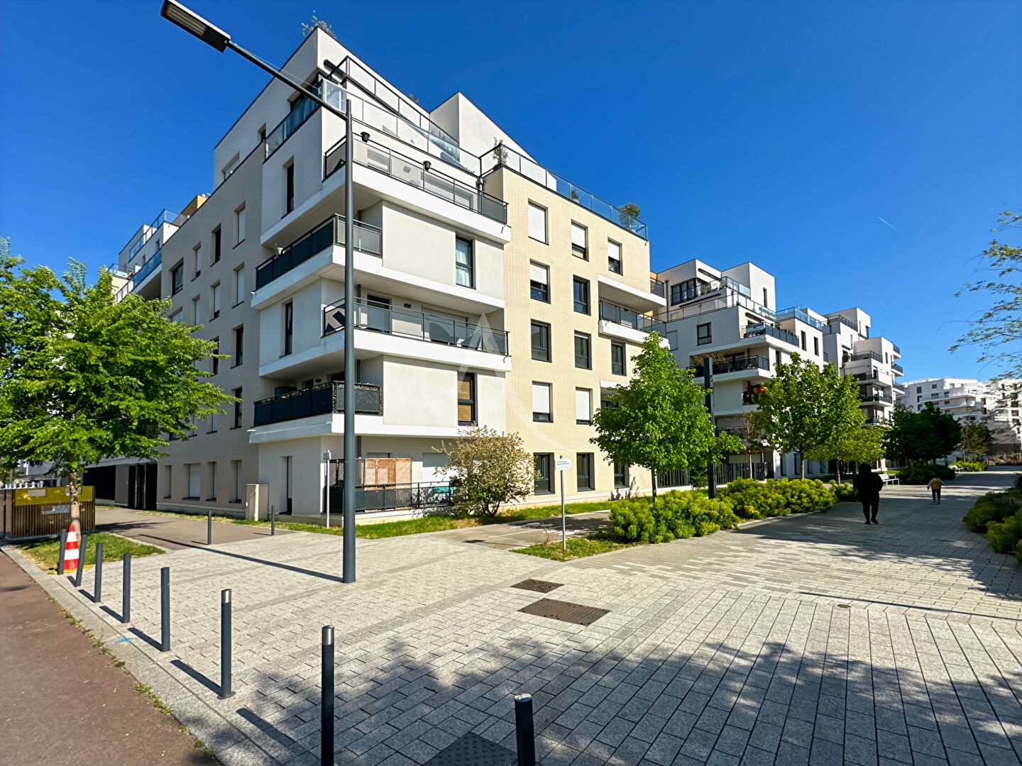 Agence immobilière de L'ADRESSE POISSY