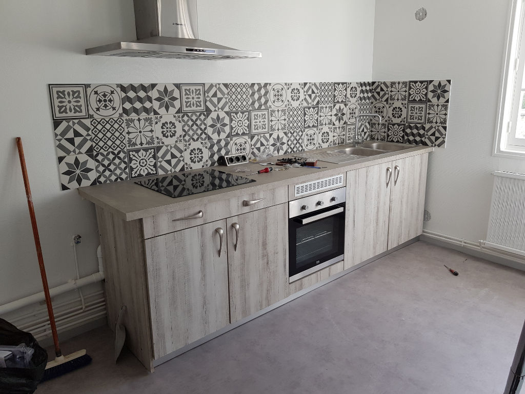 Appartement Rochefort 4 pièce(s) 75 m2