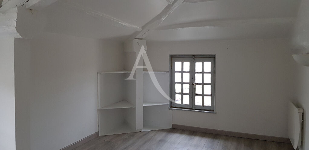 Apartment 3 pièces · 53.00 m² à ROCHEFORT