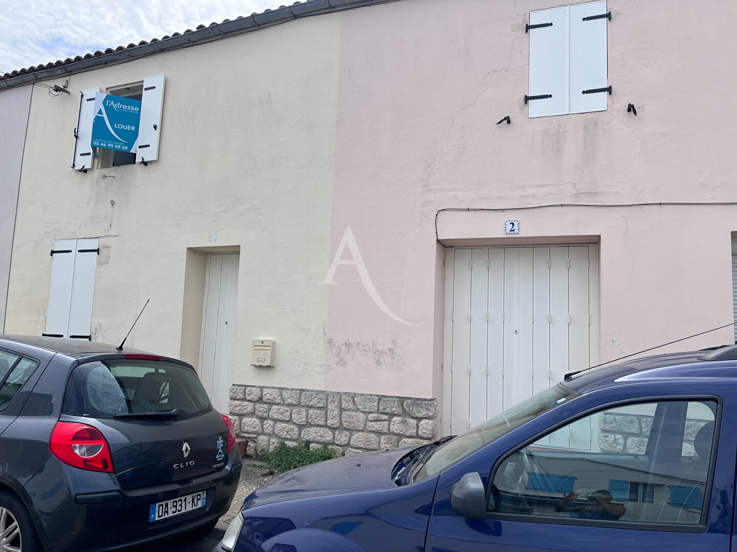 Apartment 2 pièces · 58.00 m² à ST AGNANT