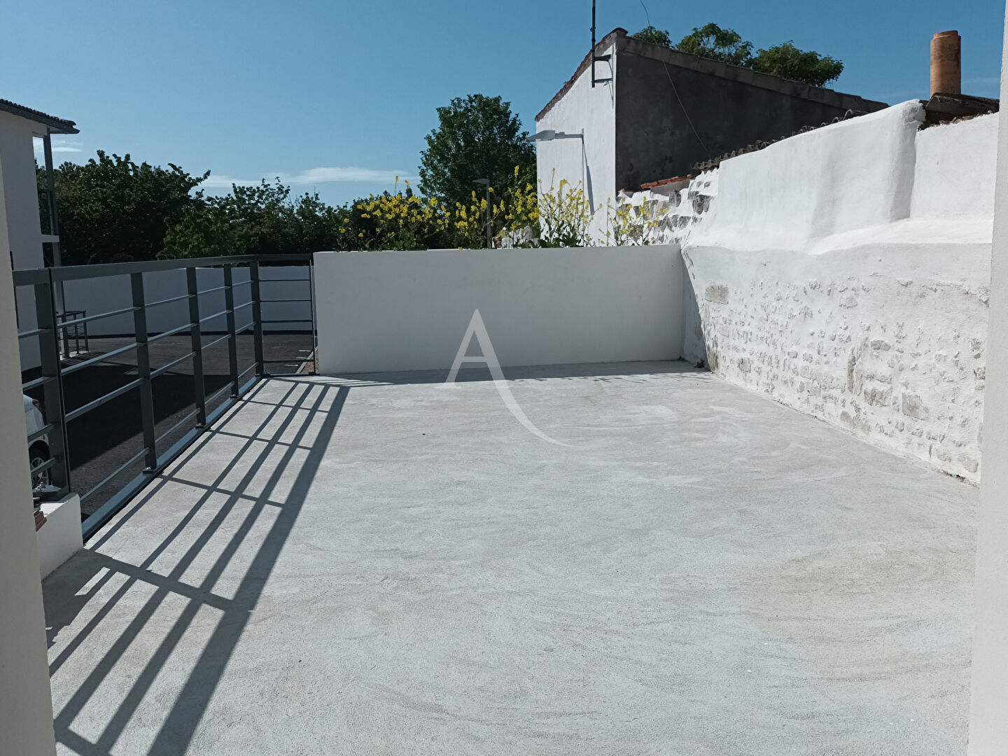 Photo Résidence Clos Beauséjour - T3 neuf - 87m² avec terrasse et parking en centre-ville image 2/6