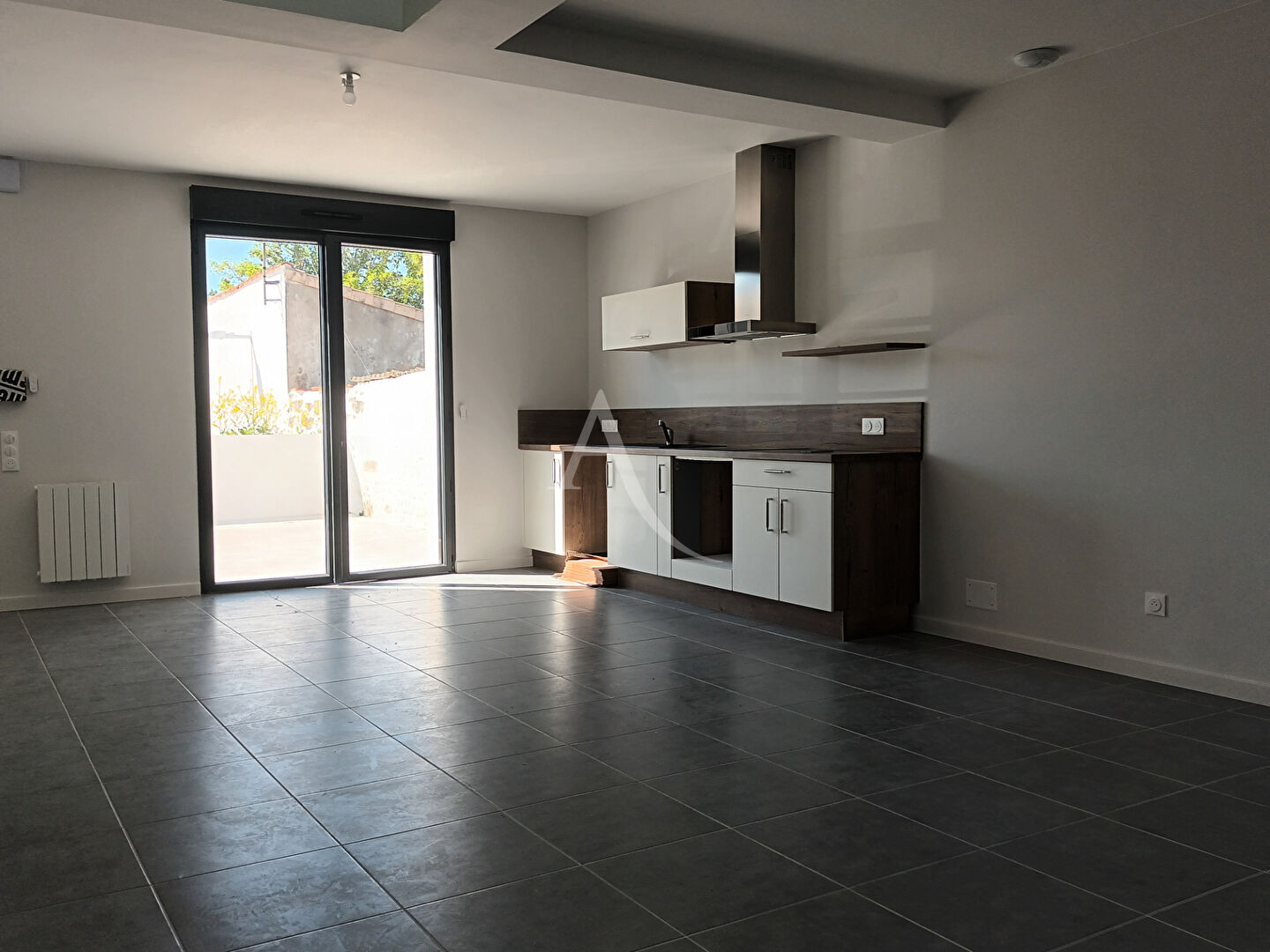 Photo Résidence Clos Beauséjour - T3 neuf - 87m² avec terrasse et parking en centre-ville image 3/6