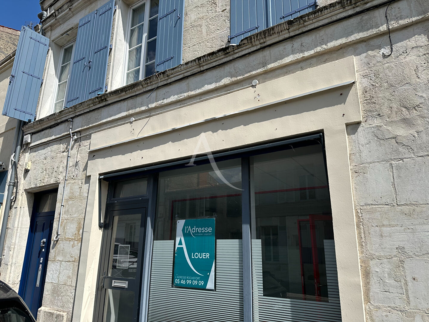 Photo Local commercial centre ville 80 m² image 5/6