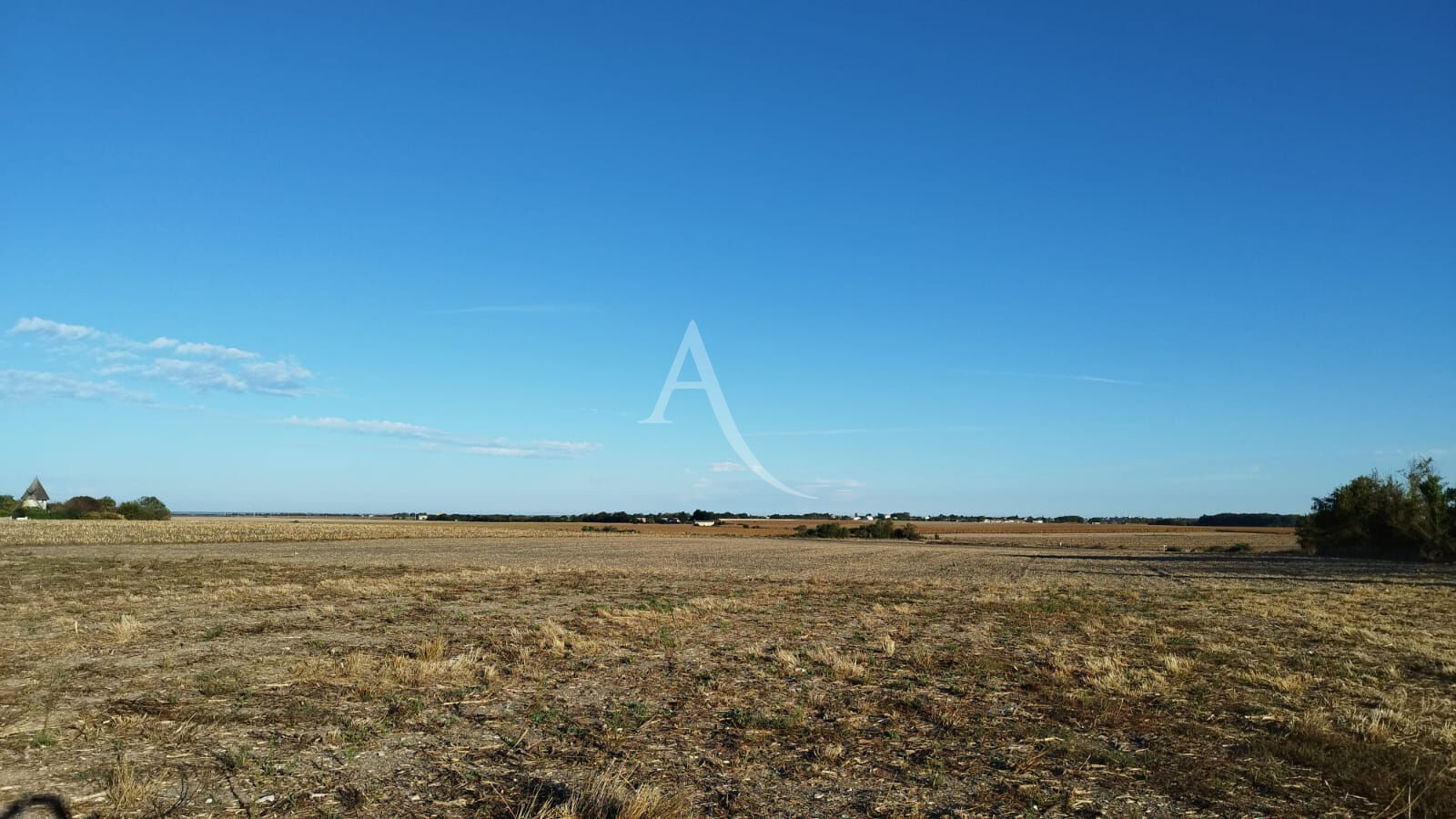 Photo TERRAIN A BATIR image 1/3