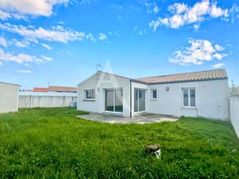 Photo Maison Rochefort 123 m² image 1/6