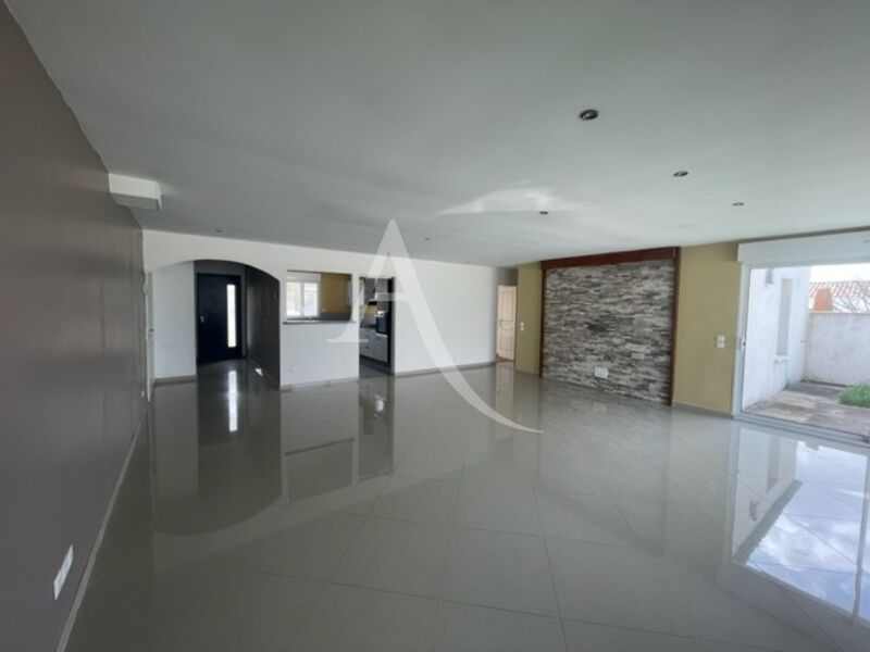 Photo Maison Rochefort 123 m² image 3/6