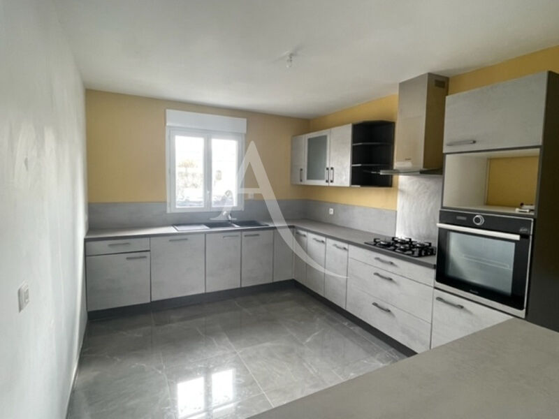 Photo Maison Rochefort 123 m² image 4/6