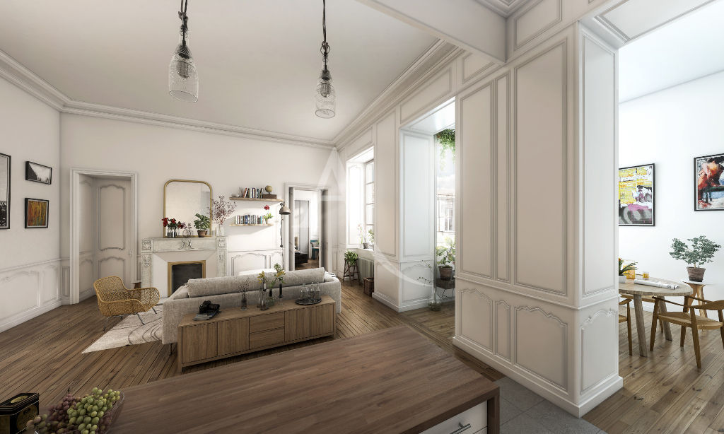 Photo Résidence Mac Nemara au coeur de Rochefort dans un environnement privilégié image 2/3