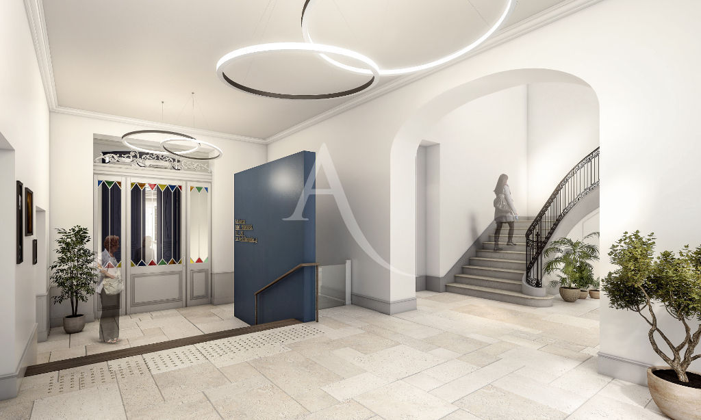 Photo Résidence Mac Nemara au coeur de Rochefort dans un environnement privilégié image 3/3