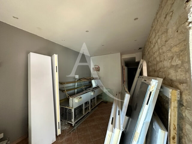 Photo Local commercial Rochefort 166 m2 image 4/6