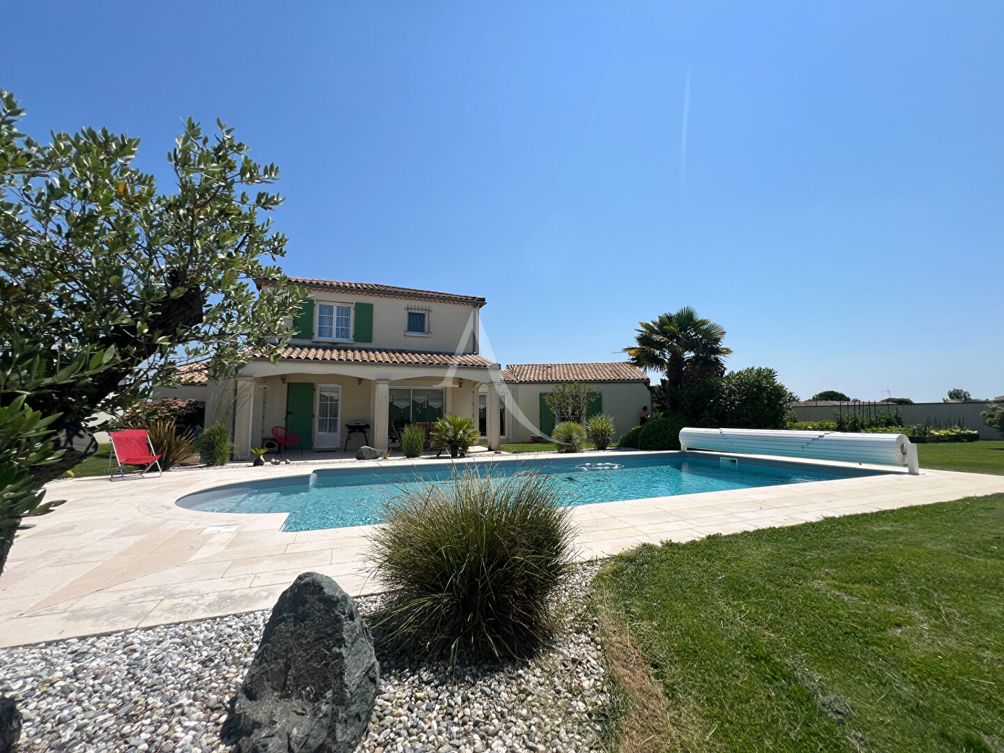 JOLIE MAISON DANS SOUBISE 10MIN DE ROCHEFORT ET DE LA MER