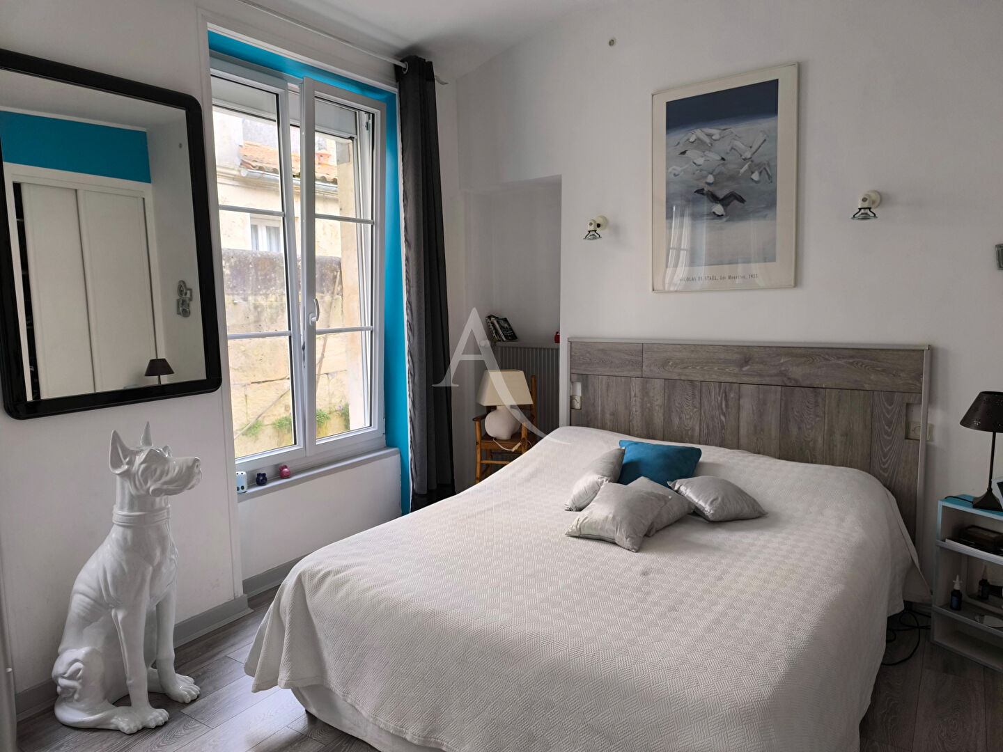 Photo Maison de 158 m2 - Centre Ville -  ROCHEFORT image 2/6