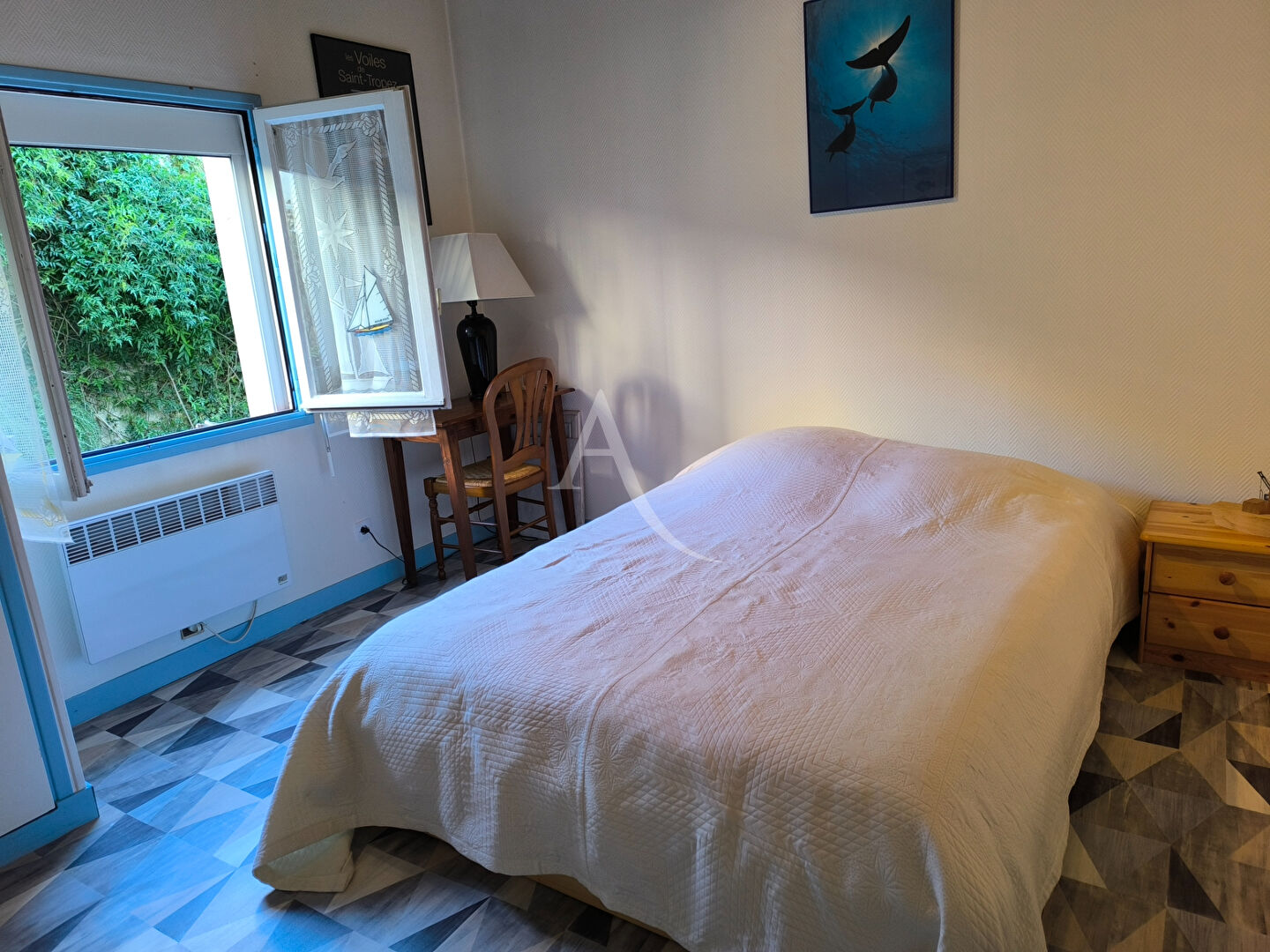 Photo Maison de 158 m2 - Centre Ville -  ROCHEFORT image 4/6