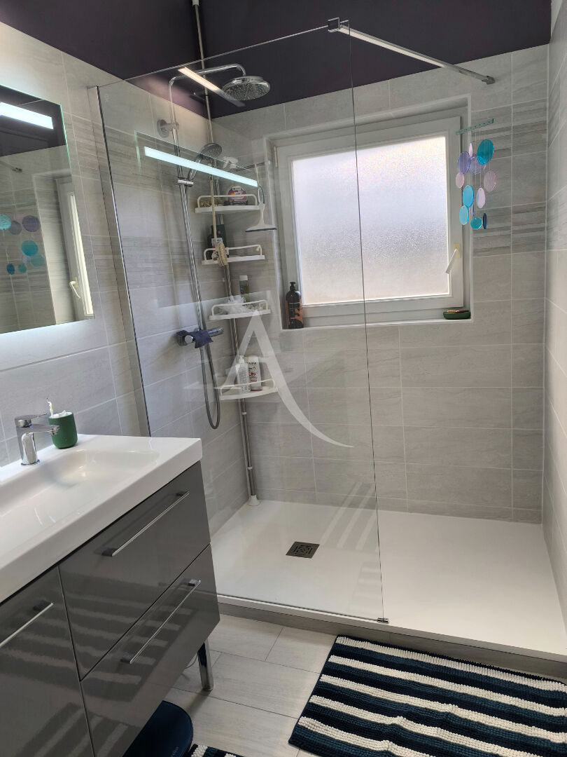 Photo Maison de 158 m2 - Centre Ville -  ROCHEFORT image 6/6