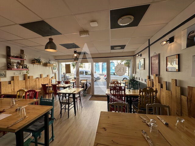 Photo Fonds de commerce Rochefort image 2/6