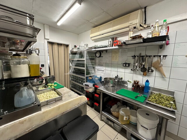 Photo Fonds de commerce Rochefort image 4/6