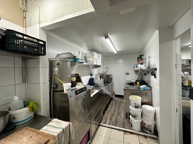 Photo Fonds de commerce Rochefort image 5/6