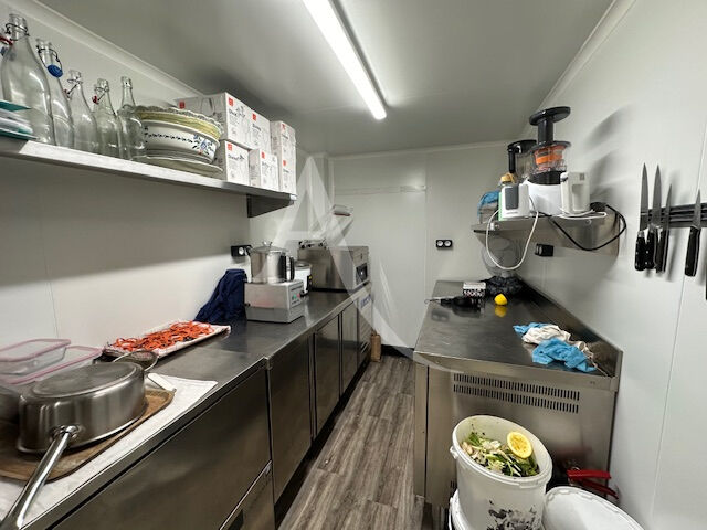 Photo Fonds de commerce Rochefort image 6/6