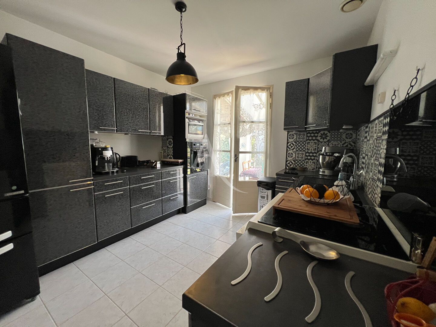 Photo MAISON PLAIN PIED PROCHE MER AVEC GRAND TERRAIN image 6/6