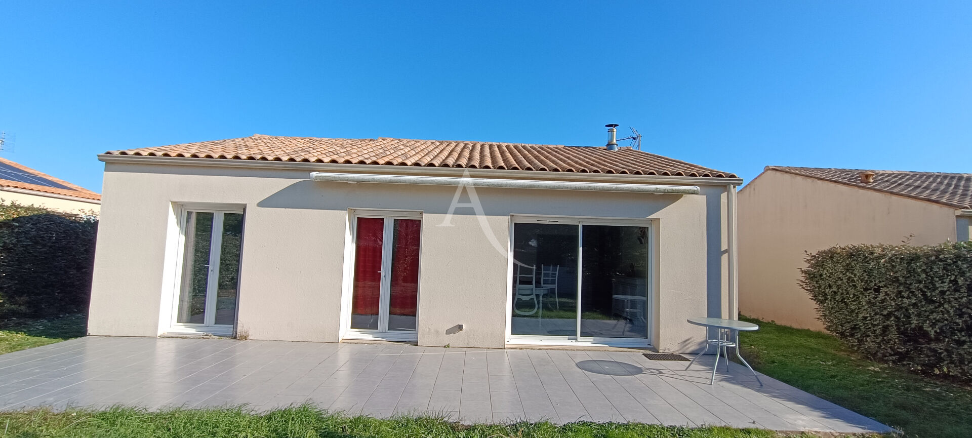 Photo MAISON PROCHE MER EXCELLENT ETAT image 1/6