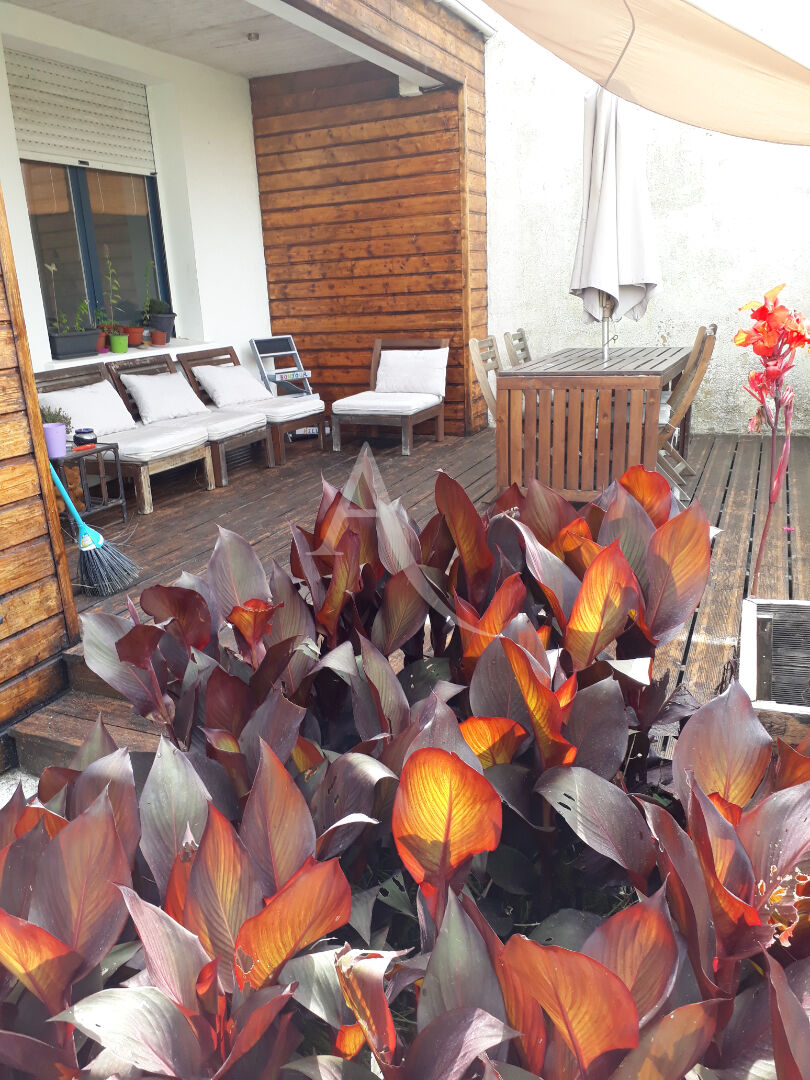 Photo Maison Rochefort 4 pièce(s) 89 m² image 2/6