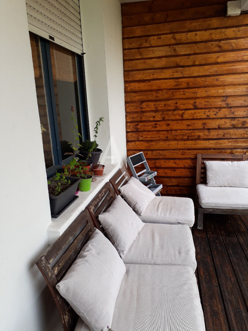 Photo Maison Rochefort 4 pièce(s) 89 m² image 3/6