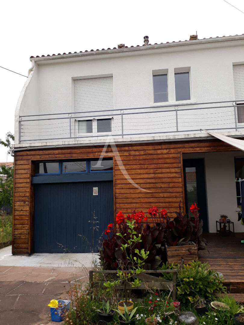 Photo Maison Rochefort 4 pièce(s) 89 m² image 4/6