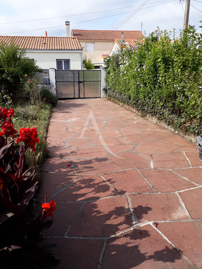 Photo Maison Rochefort 4 pièce(s) 89 m² image 5/6