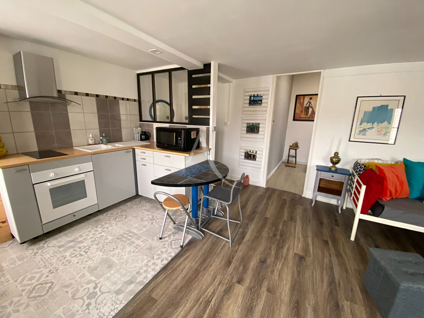 Exclusivité Hyper centre Rochefort appartement 5 pièces 137 m2