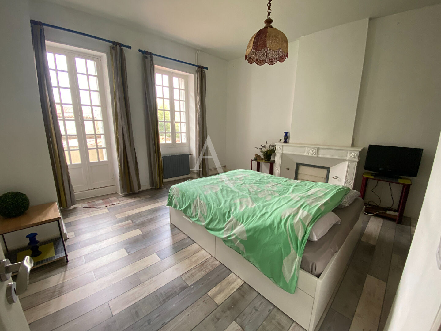 Photo Exclusivité Hyper centre Rochefort appartement 5 pièces 137 m2 image 5/6