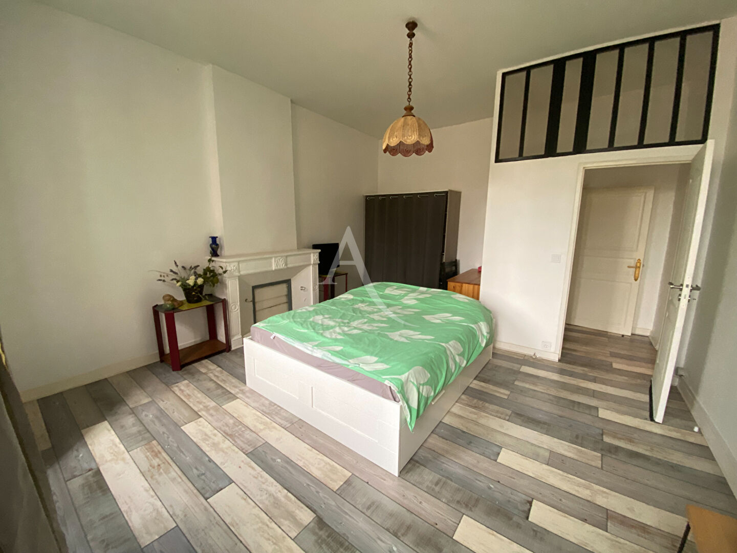 Photo Exclusivité Hyper centre Rochefort appartement 5 pièces 137 m2 image 6/6