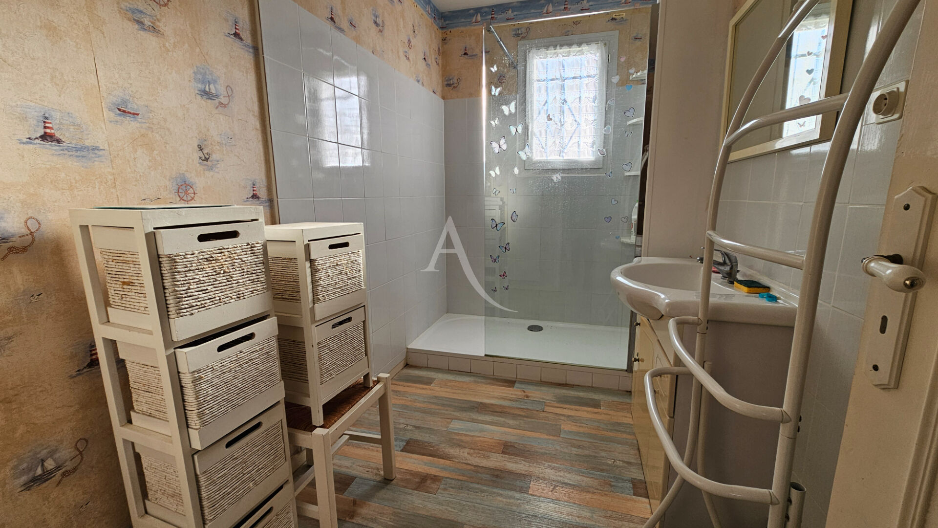 Photo ECHILLAIS MAISON PLAIN PIED/ GARAGE/TERRAIN image 3/6