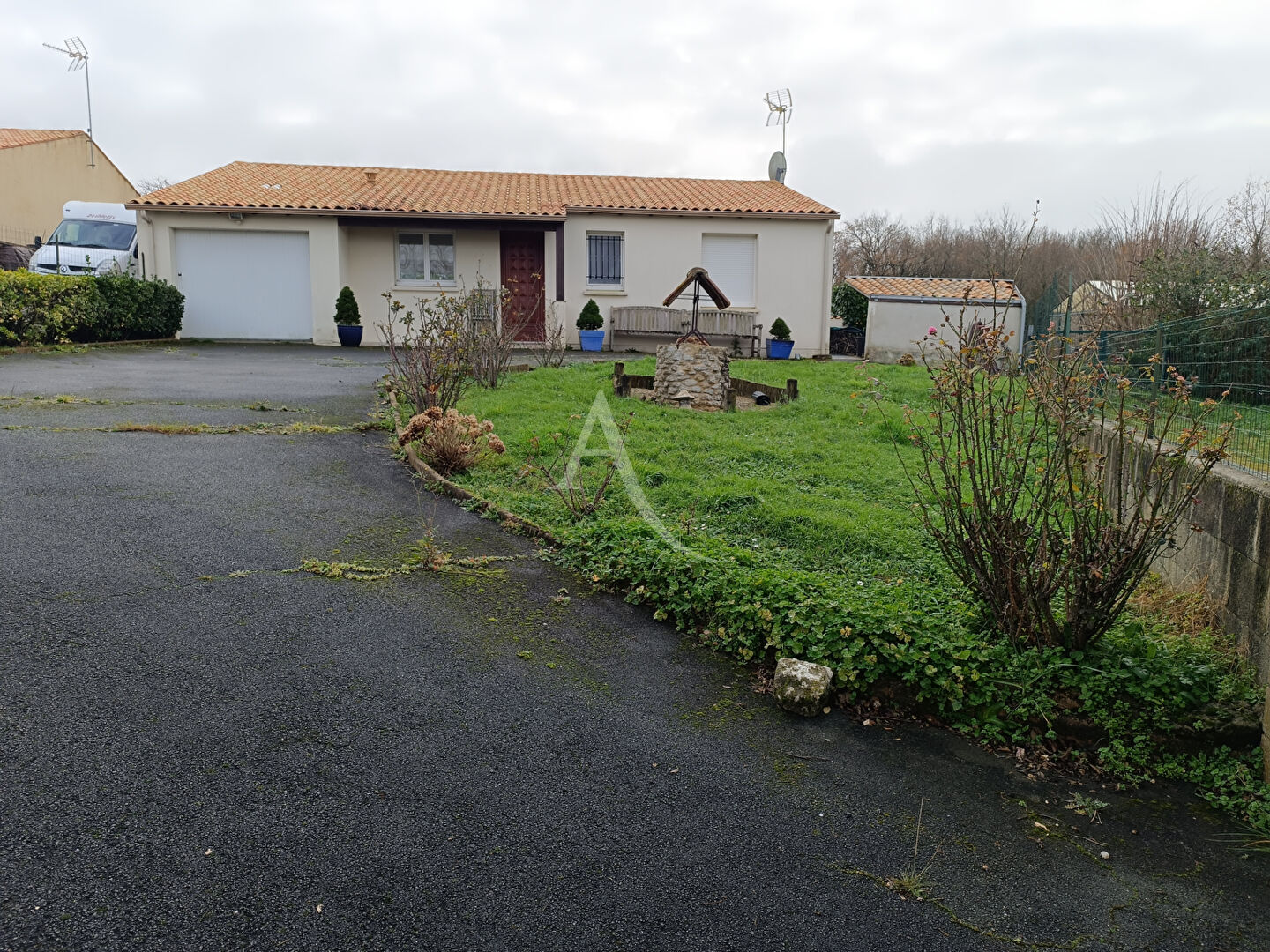 Maison Bourcefranc-le-chapus 4 pièce(s) 87.99 m2.