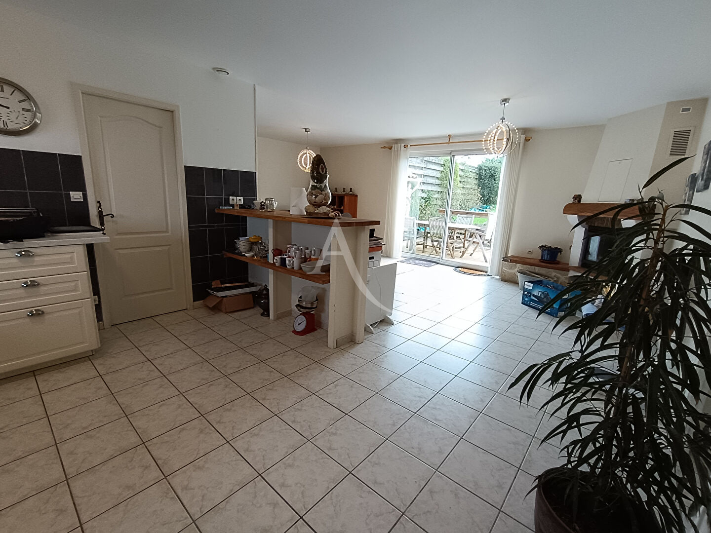 Photo Maison Bourcefranc-le-chapus 4 pièce(s) 87.99 m2. image 2/6