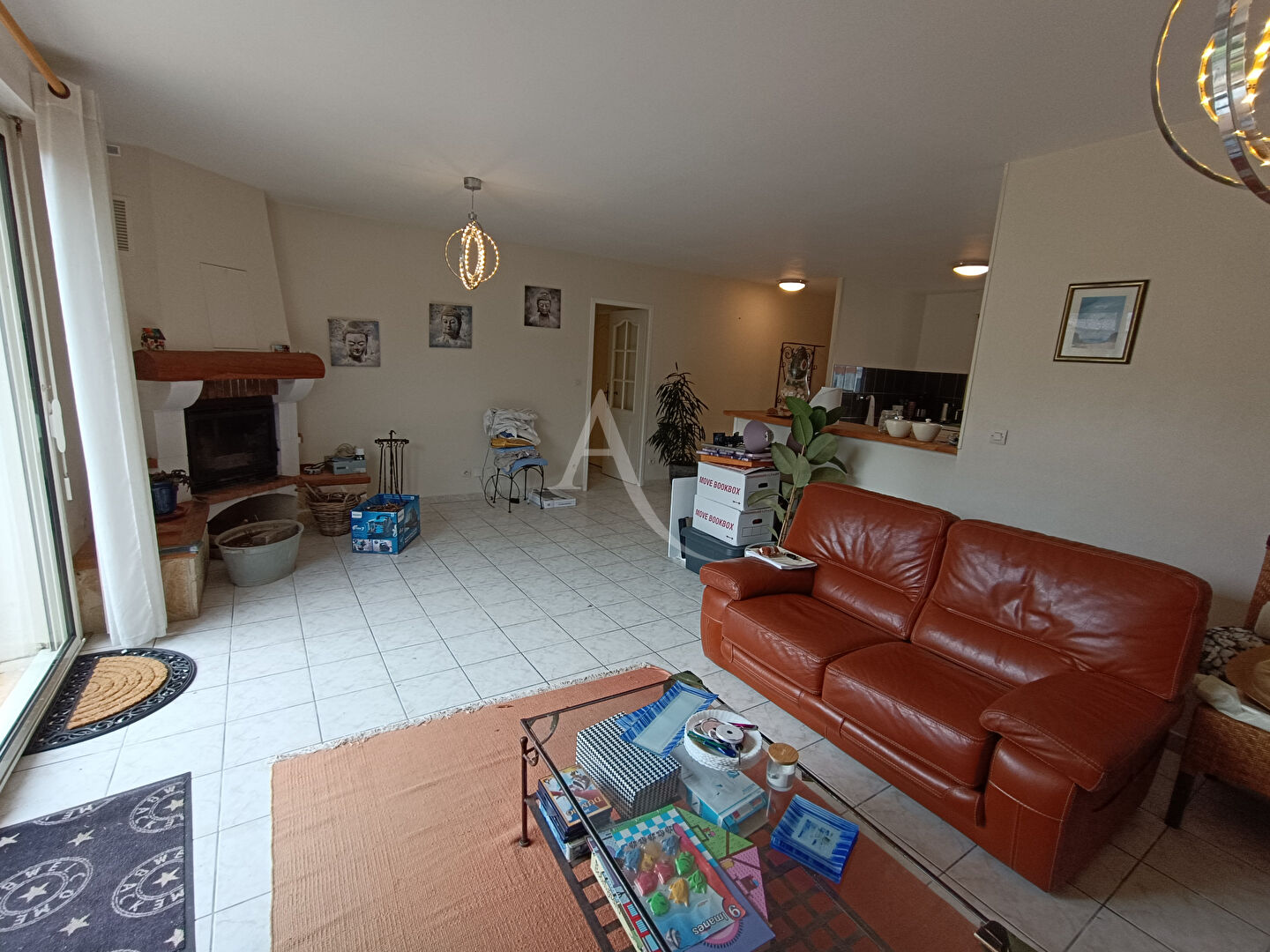 Photo Maison Bourcefranc-le-chapus 4 pièce(s) 87.99 m2. image 4/6