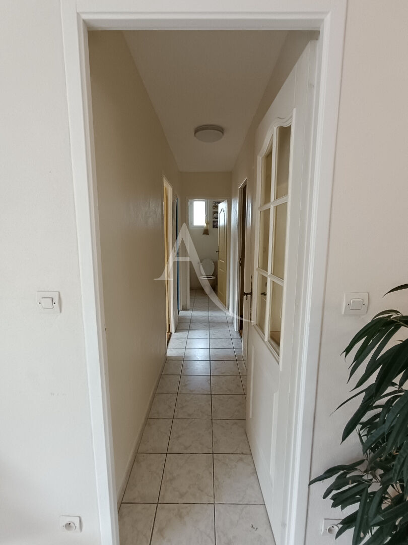 Photo Maison Bourcefranc-le-chapus 4 pièce(s) 87.99 m2. image 5/6