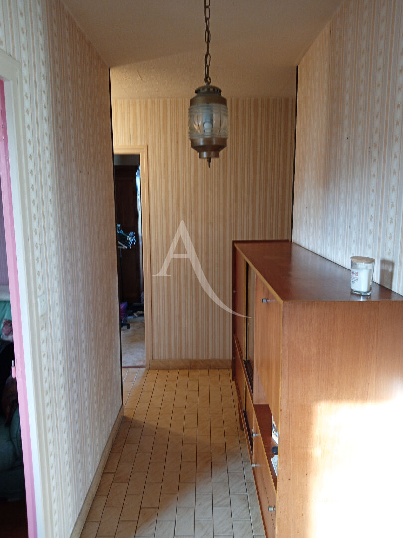 Photo Maison Rochefort 4 pièce(s) 85 m2, Garage image 4/6