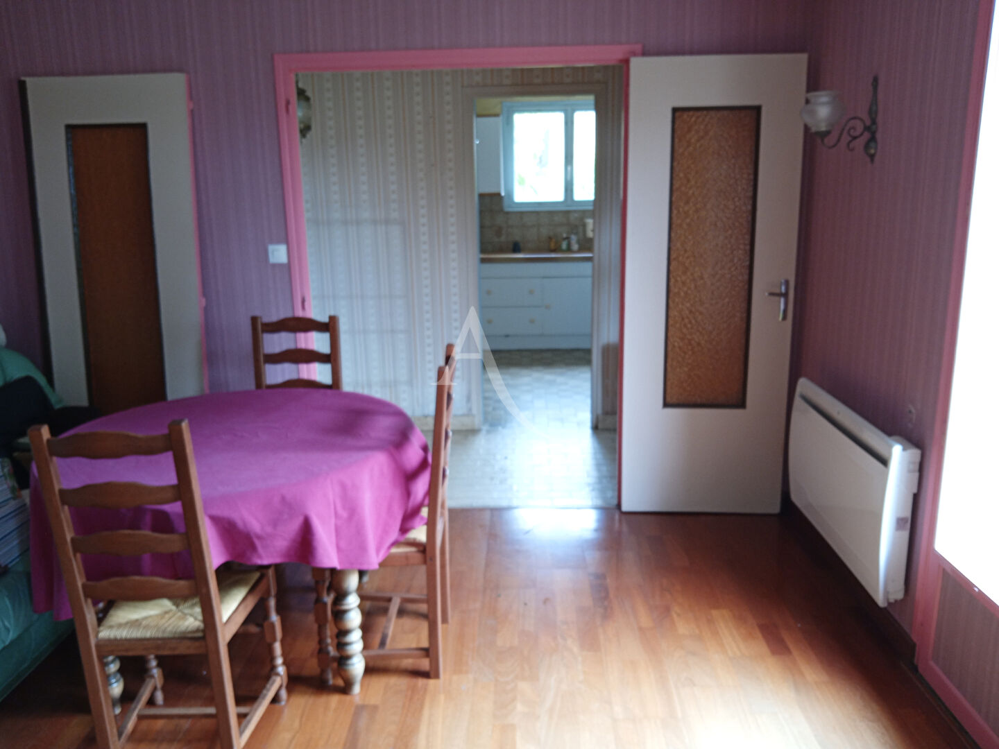 Photo Maison Rochefort 4 pièce(s) 85 m2, Garage image 6/6