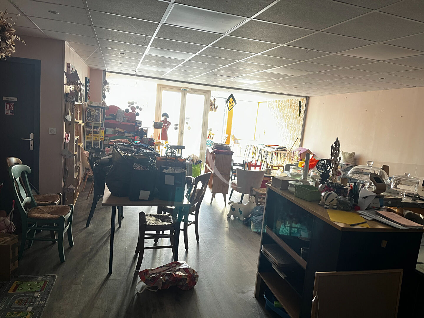 Photo Local commercial Rochefort 150 m2 image 5/6