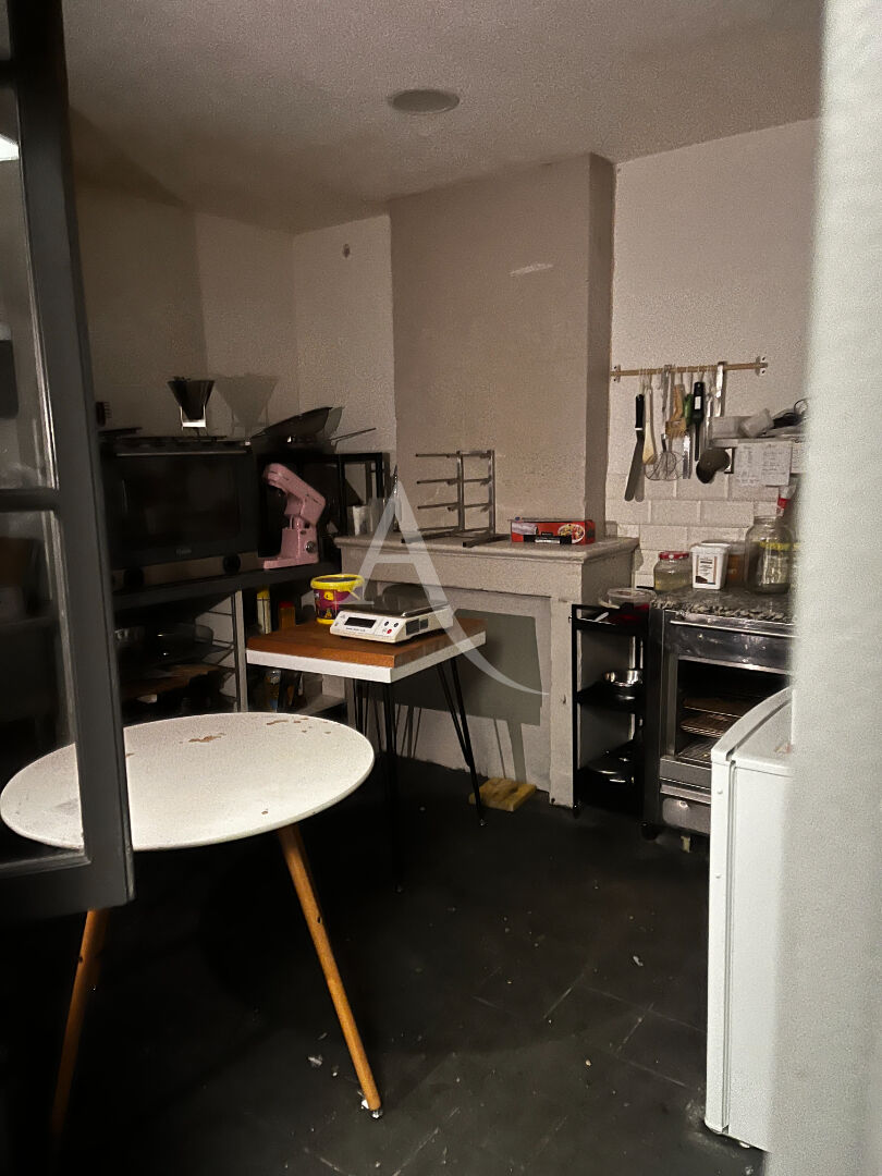 Photo Local commercial Rochefort 150 m2 image 6/6