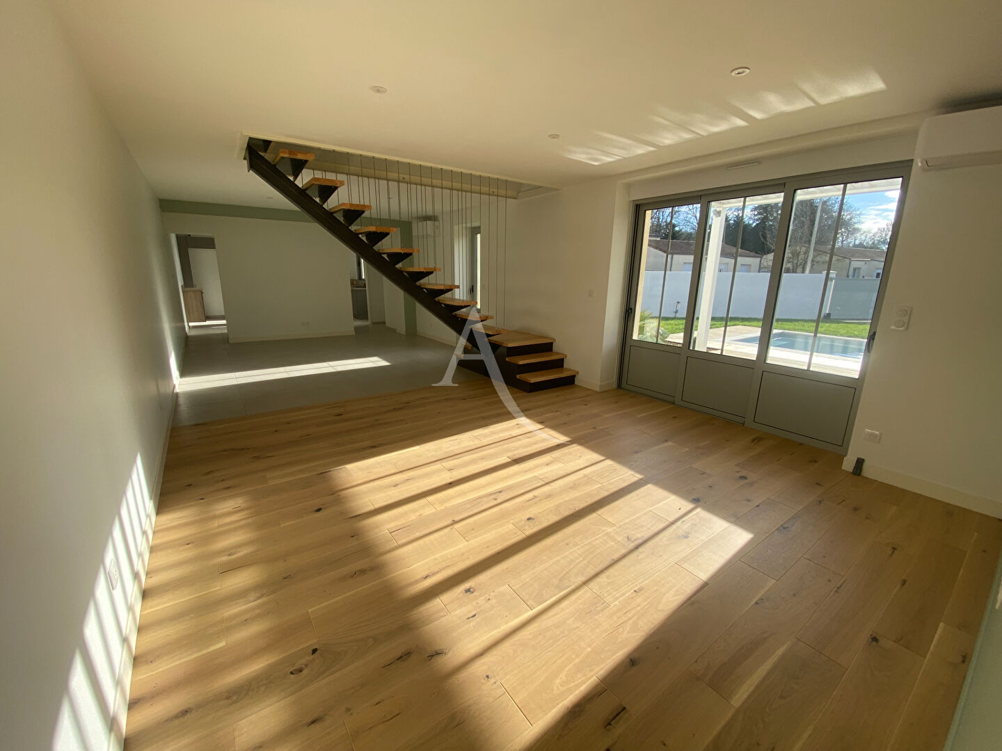 Photo Maison 176 m² env. type longère image 4/6