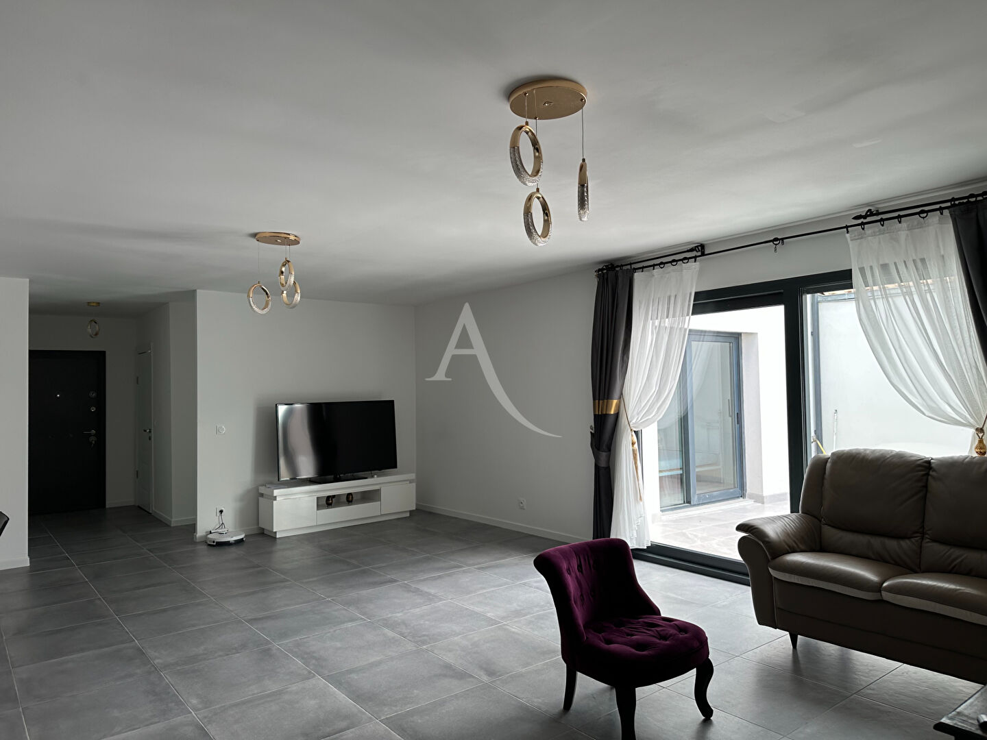 Photo Maison Plain-Pied Récente Rochefort image 3/6