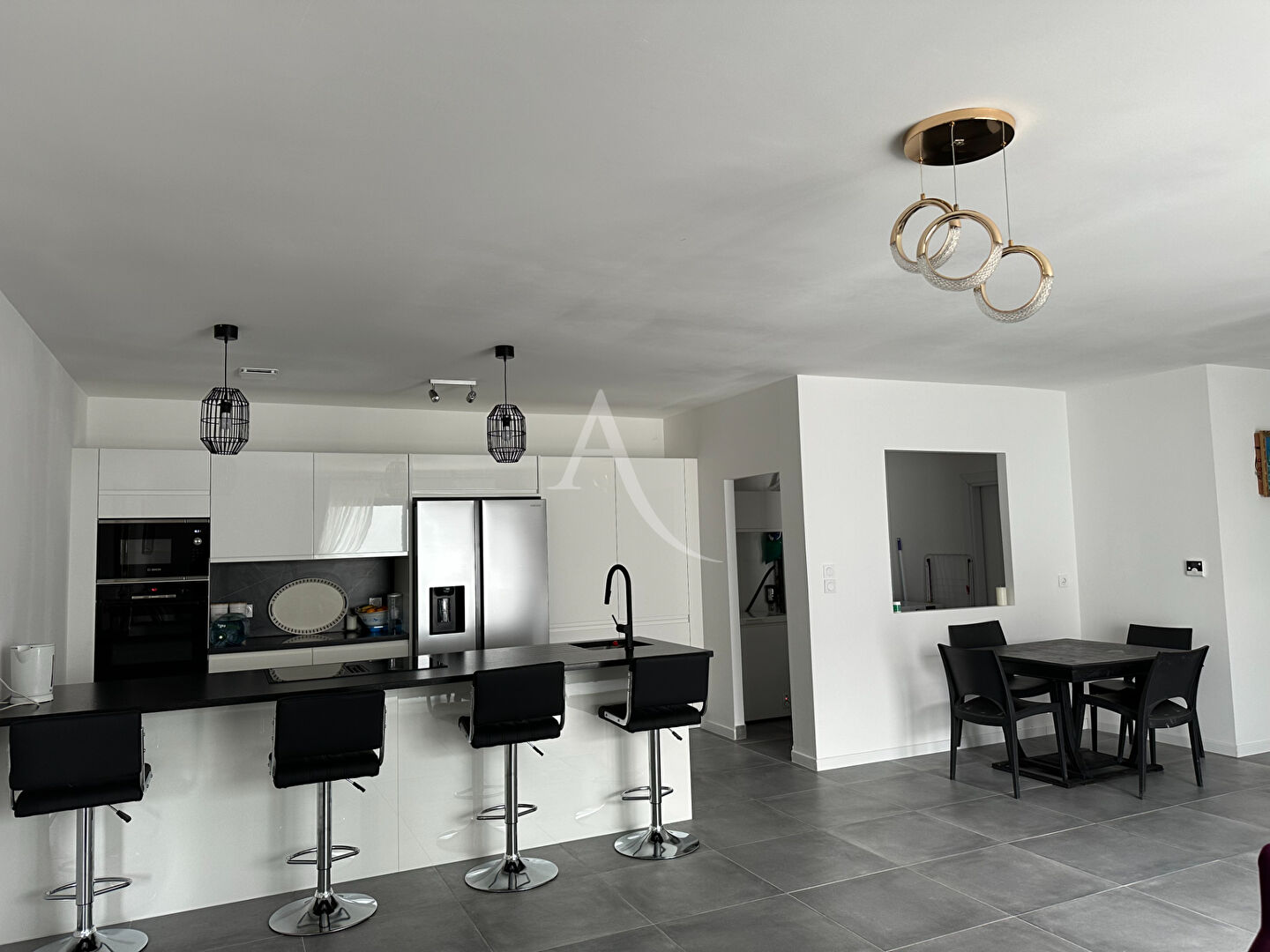 Photo Maison Plain-Pied Récente Rochefort image 4/6