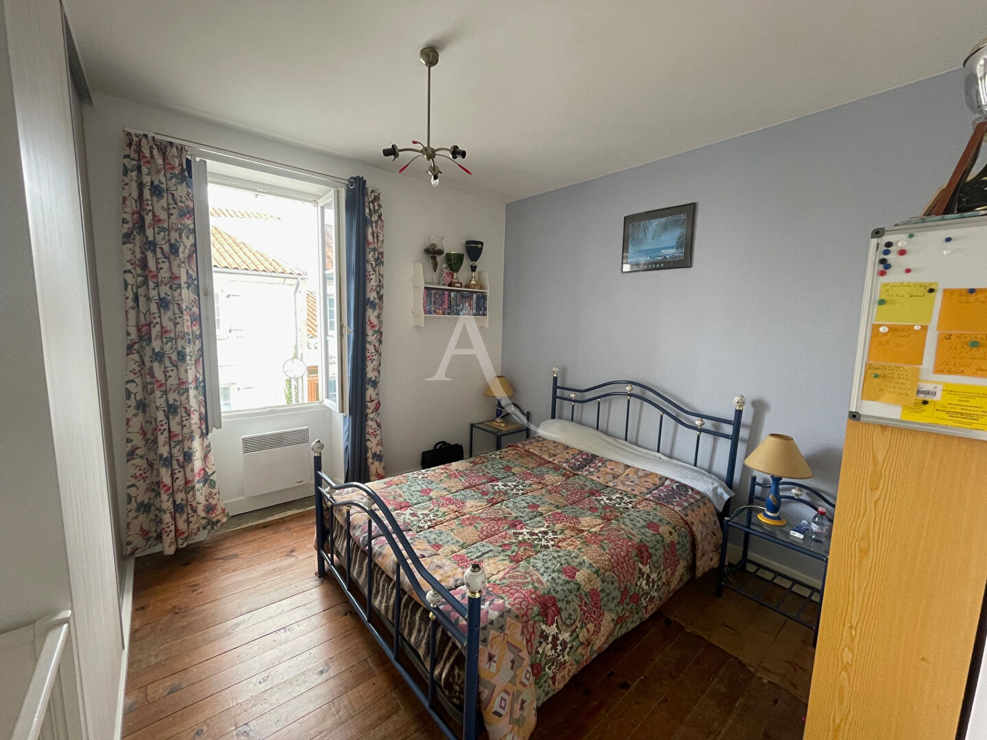 Photo Maison de bourg Breuil Magné image 5/6