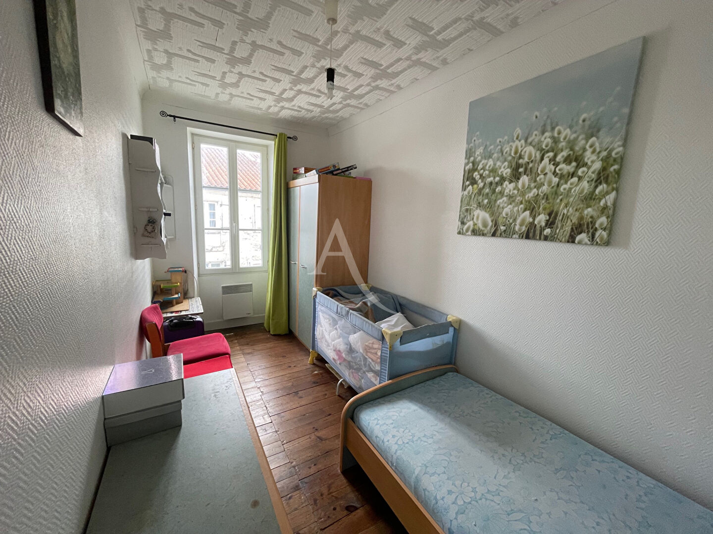 Photo Maison de bourg Breuil Magné image 6/6