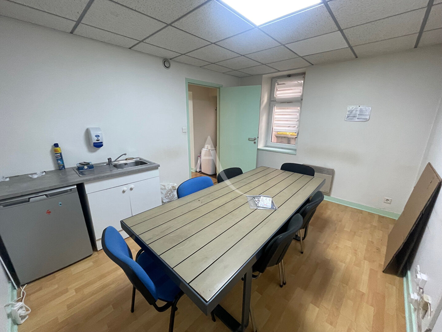 Photo Local commercial environ 66 m² image 4/5